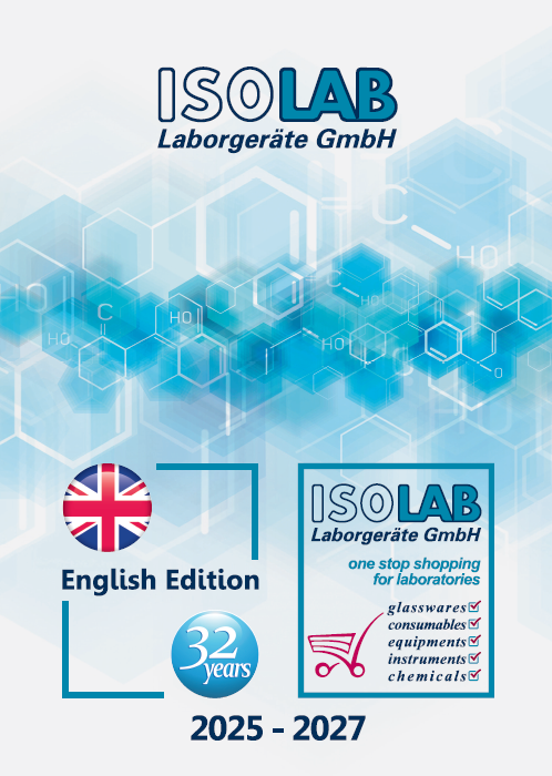 ISOLAB ENGLISH CATALOGUE